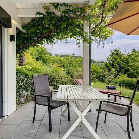 Ferienwohnung Frieda Frickingen 외부 사진