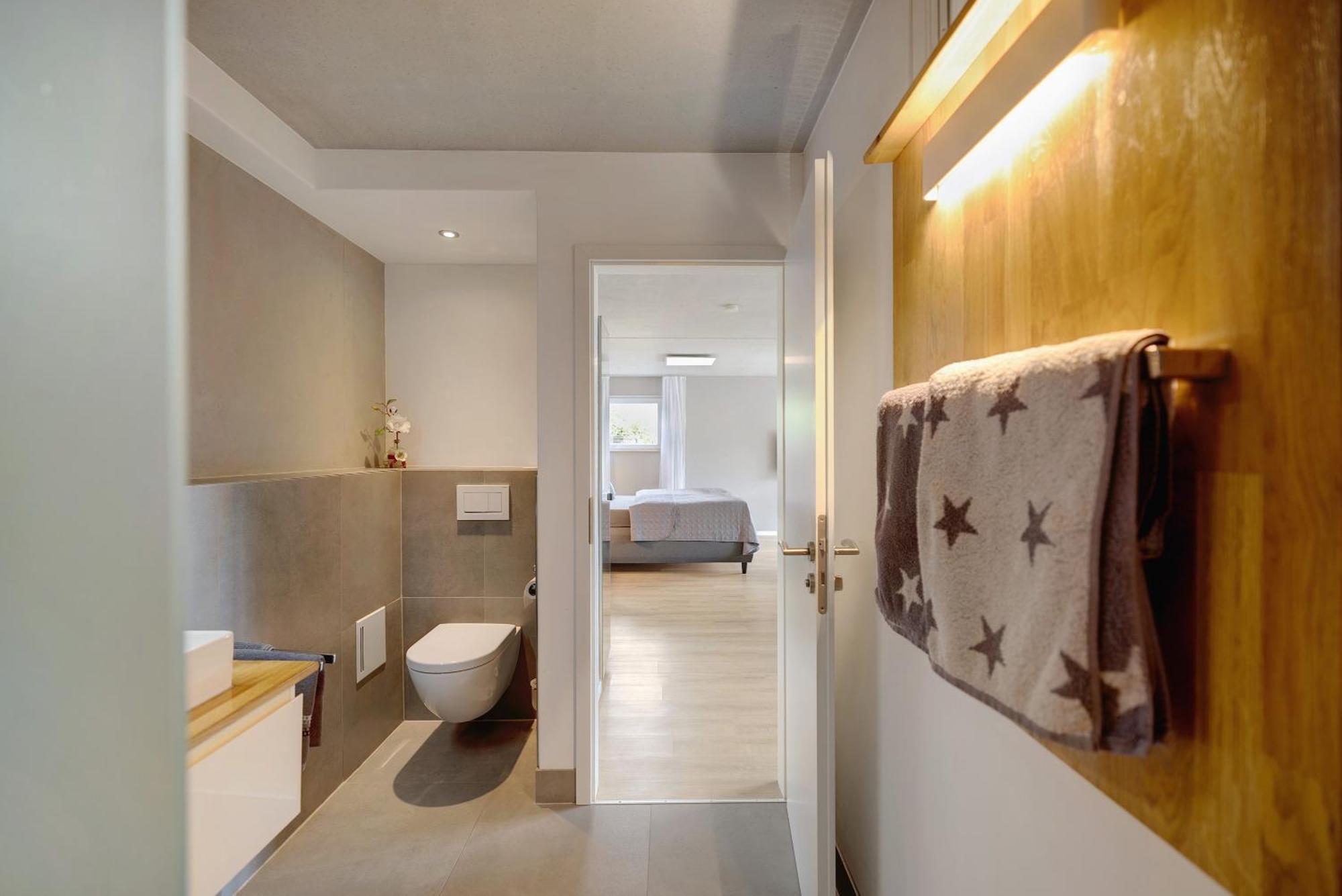 Ferienwohnung Frieda Frickingen 외부 사진