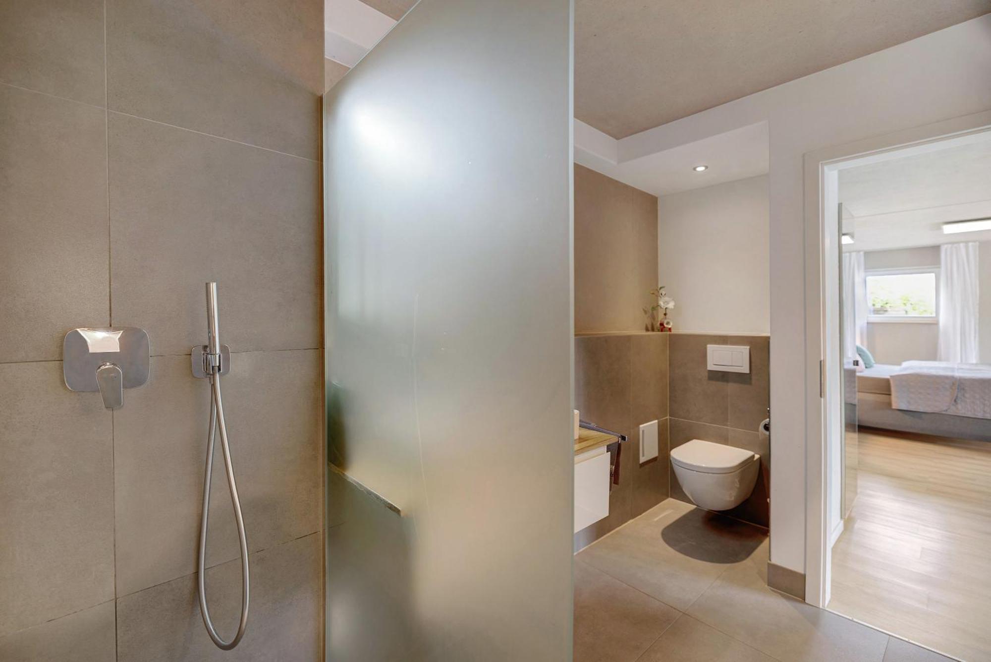 Ferienwohnung Frieda Frickingen 외부 사진