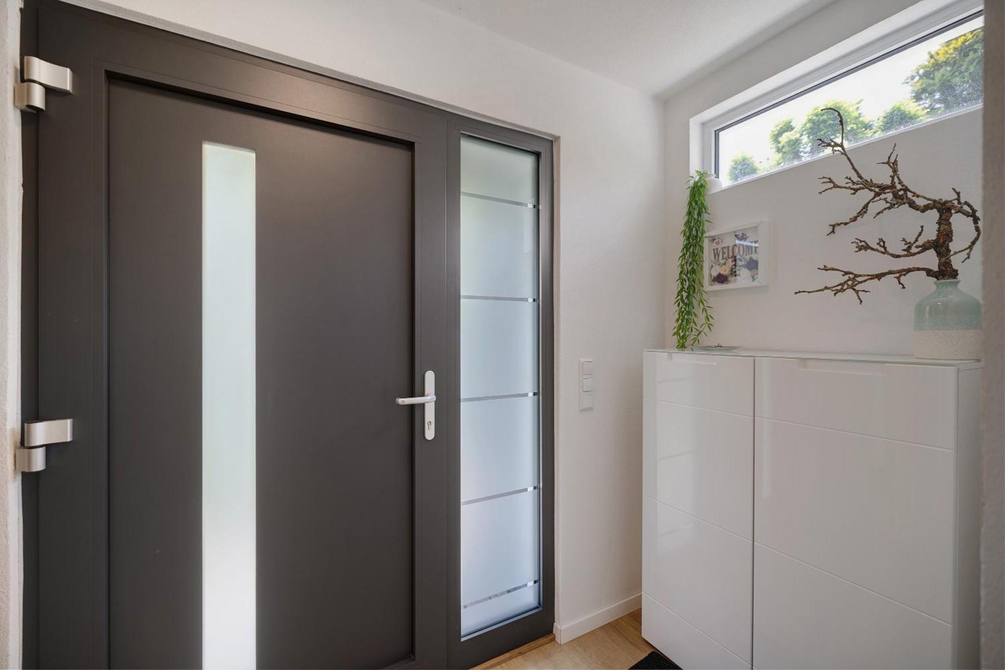 Ferienwohnung Frieda Frickingen 외부 사진