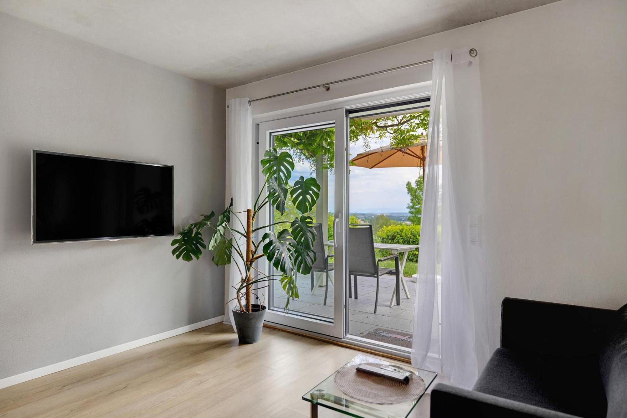 Ferienwohnung Frieda Frickingen 외부 사진
