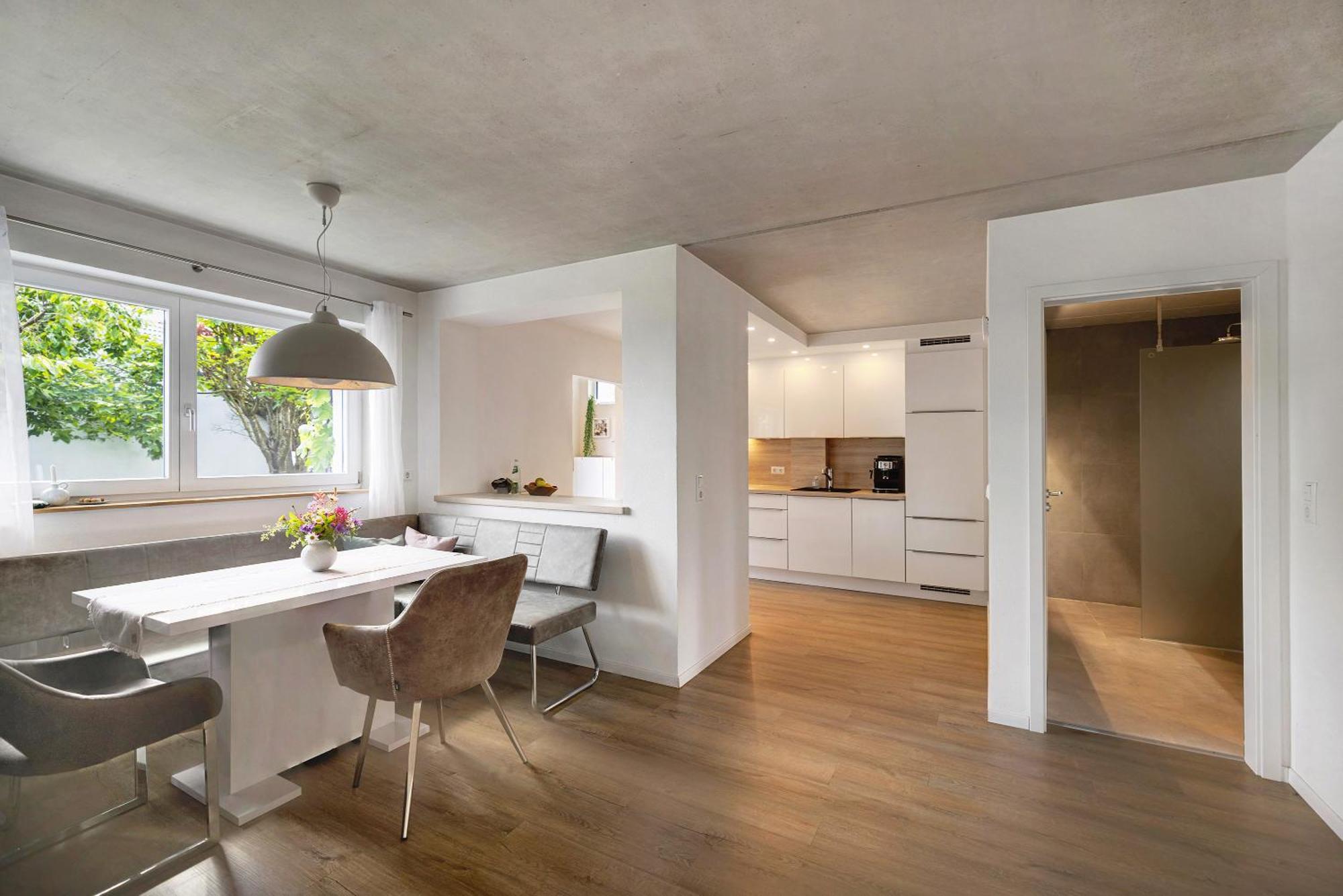 Ferienwohnung Frieda Frickingen 외부 사진