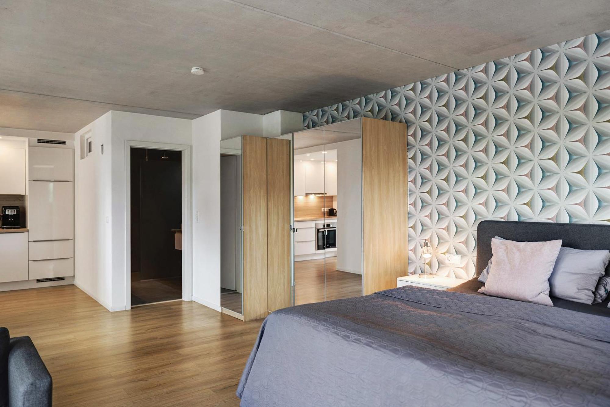 Ferienwohnung Frieda Frickingen 외부 사진